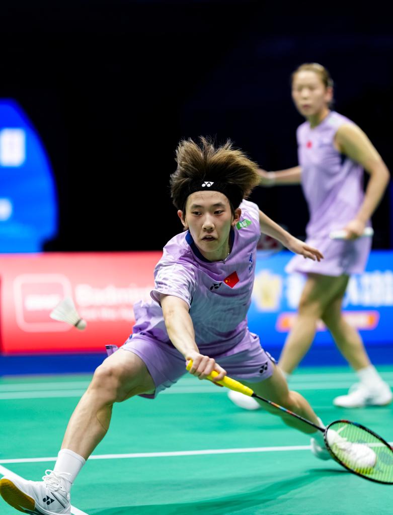 多拍相持的, 已经连续赢 多拍相持的, 已经连续赢