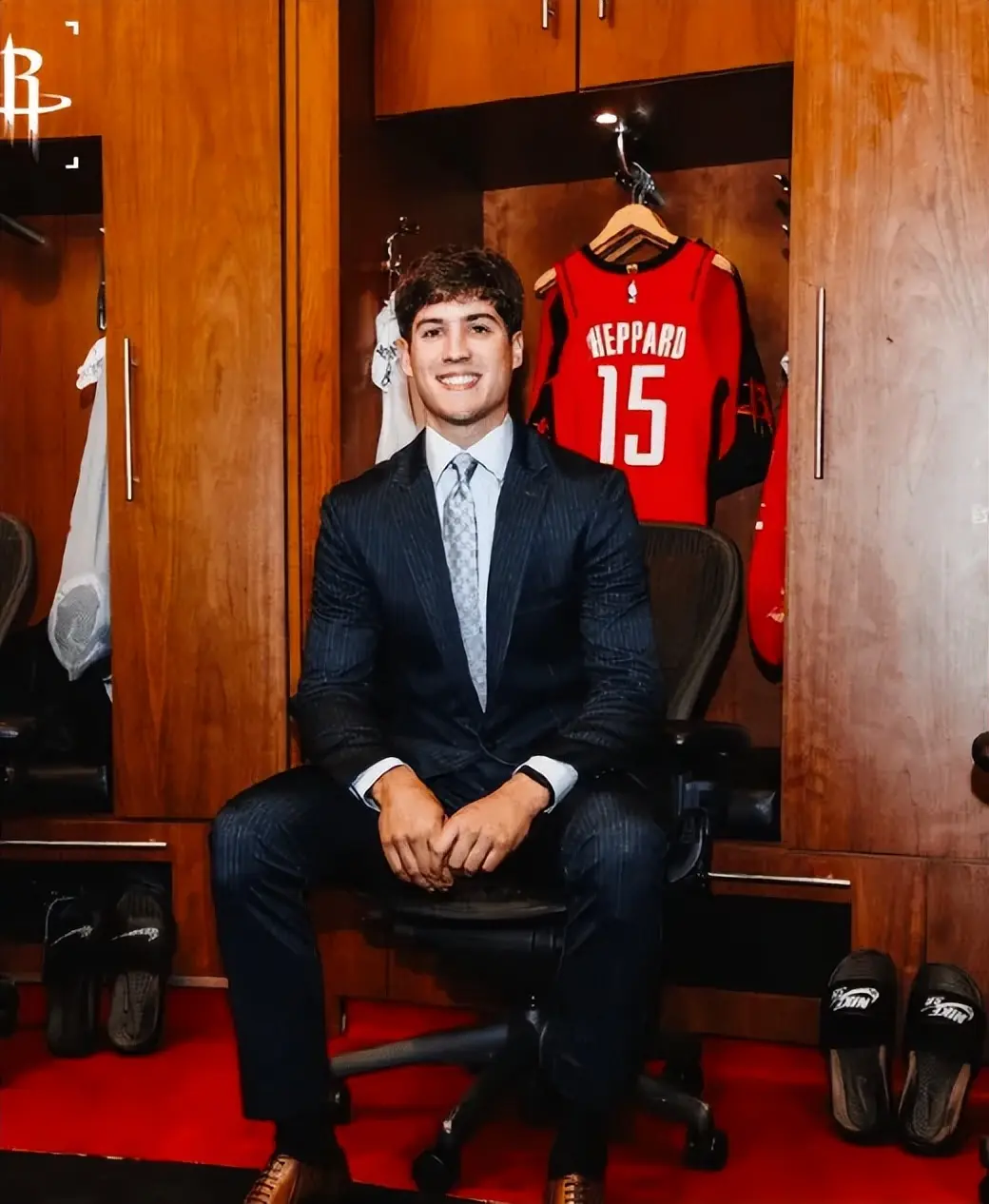 格林和白魔, NBA季前 格林和白魔, NBA季前