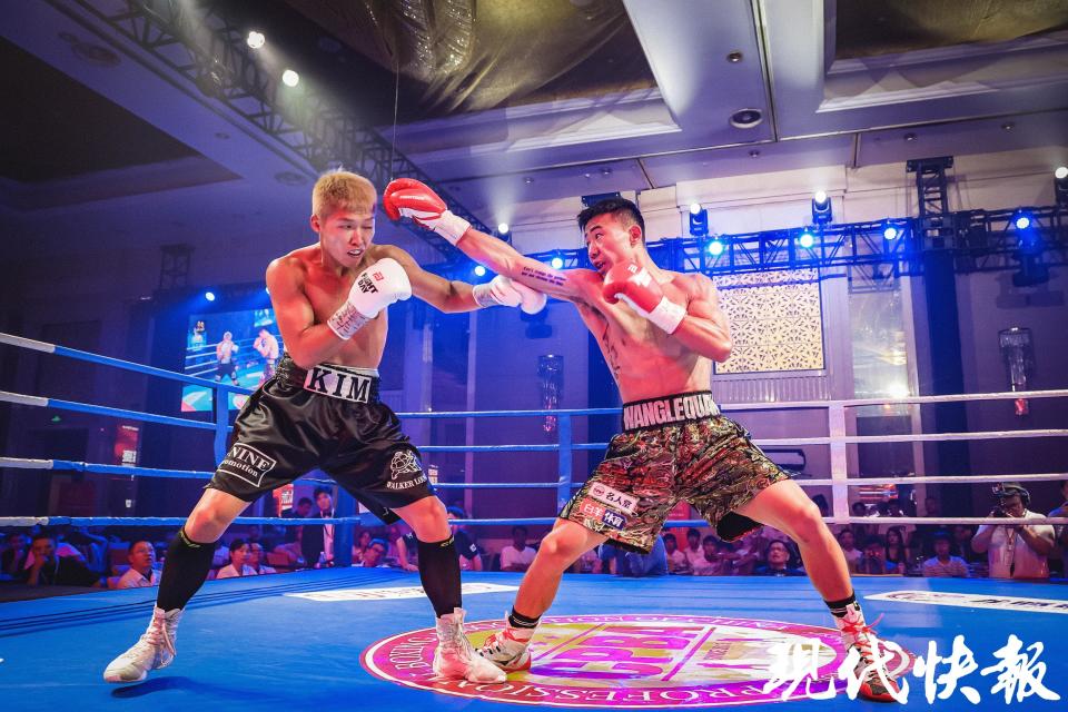 冕战, 扎实的技术, 泉在第五回 冕战, 扎实的技术, 泉在第五回