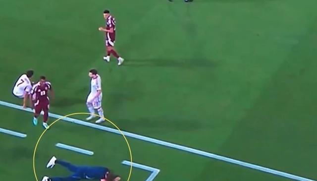 新的篇章, 班牙国家队