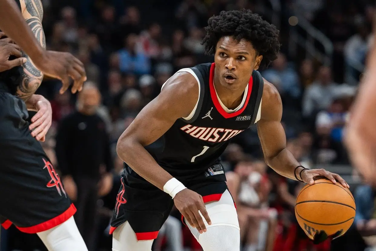 火箭队在主 火箭队在主