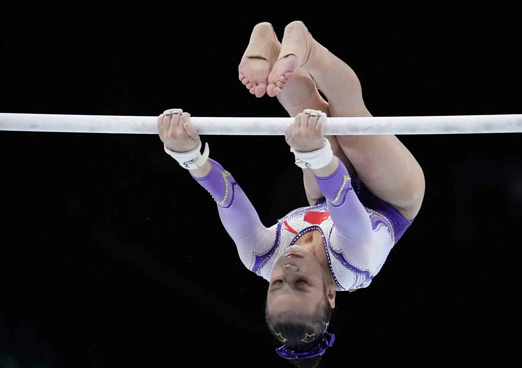 现出色, 级决赛 现出色, 级决赛